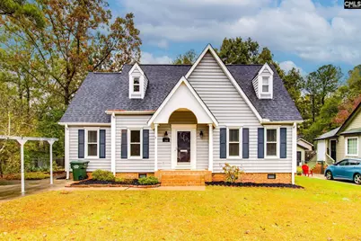 344 Cockspur Road, Irmo, SC 29063 - Photo 1