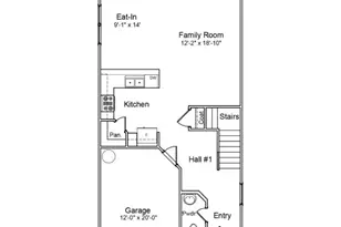 3383 Matrim Way, Lexington, SC 29073 - Photo 2