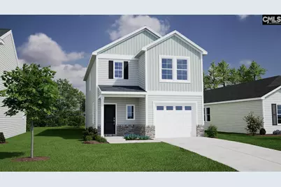 3383 Matrim Way, Lexington, SC 29073 - Photo 1