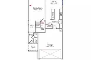 4014 Arafel Dr, Lexington, SC 29073 - Photo 2