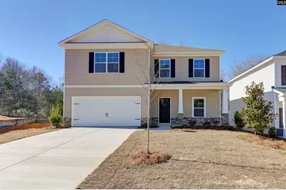 247 Boseman Road, Irmo, SC 29063 - Photo 2