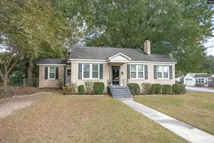 1249 Jessamine St, Cayce, SC 29033 - Photo 1