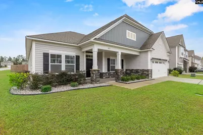 805 Foggy Day Drive, Blythewood, SC 29016 - Photo 2