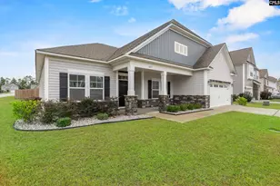 805 Foggy Day Dr, Blythewood, SC 29016 - Photo 2