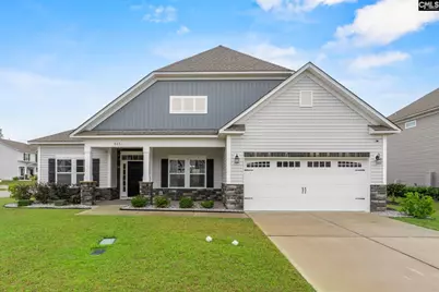 805 Foggy Day Drive, Blythewood, SC 29016 - Photo 1