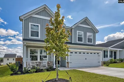 615 N Long Star Way, Elgin, SC 29045 - Photo 2