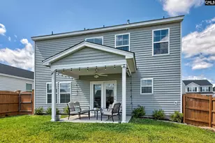 615 N Long Star Wy, Elgin, SC 29045 - Photo 8