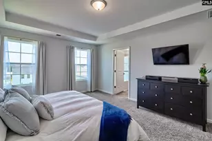 615 N Long Star Wy, Elgin, SC 29045 - Photo 32