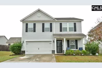 356 Oristo Ridge Way, West Columbia, SC 29170 - Photo 1