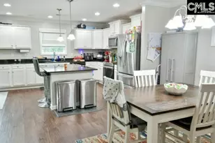 356 Oristo Ridge Way, West Columbia, SC 29170 - Photo 6
