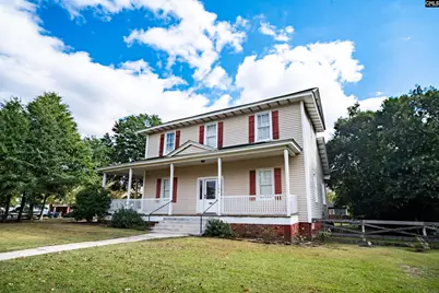 828 Whaley Street, Columbia, SC 29201 - Photo 2