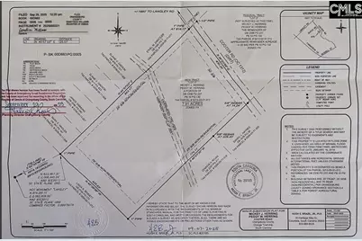 Cooter Road #1, Orangeburg, SC 29115 - Photo 2