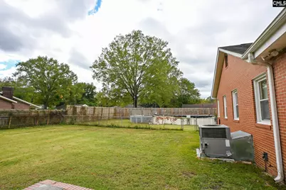 608 Academy Street, Batesburg, SC 29006 - Photo 46