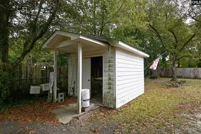 608 Academy Street, Batesburg, SC 29006 - Photo 50