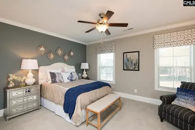 450 Brookridge Drive Lot 55, Chapin, SC 29036 - Photo 16