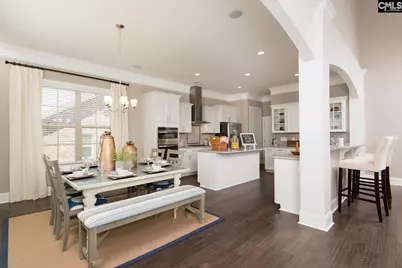 450 Brookridge Drive Lot 55, Chapin, SC 29036 - Photo 8