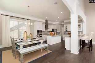 450 Brookridge Dr Lot 55, Chapin, SC 29036 - Photo 8