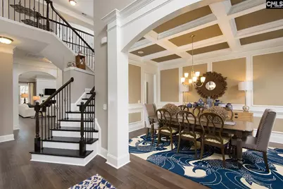 450 Brookridge Drive Lot 55, Chapin, SC 29036 - Photo 2