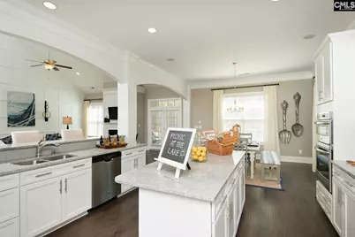 450 Brookridge Drive Lot 55, Chapin, SC 29036 - Photo 6