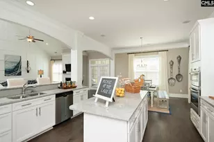 450 Brookridge Dr Lot 55, Chapin, SC 29036 - Photo 6