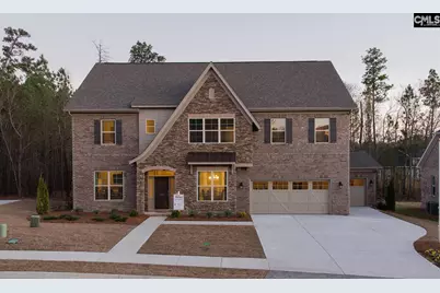 450 Brookridge Drive Lot 55, Chapin, SC 29036 - Photo 1