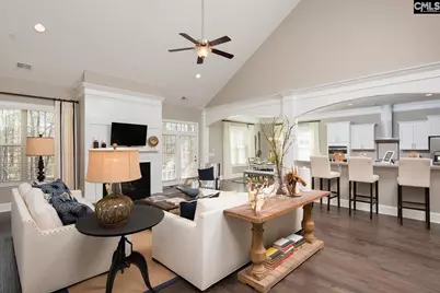 450 Brookridge Drive Lot 55, Chapin, SC 29036 - Photo 4