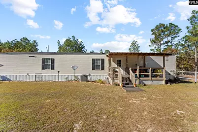 631 Browns Pond Road, Wagener, SC 29164 - Photo 6