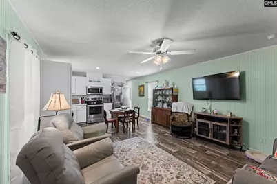 631 Browns Pond Road, Wagener, SC 29164 - Photo 18