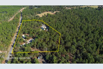 631 Browns Pond Road, Wagener, SC 29164 - Photo 26