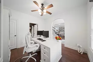 456 Beaumont Park Ln, Blythewood, SC 29016 - Photo 8