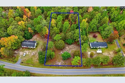 441 Seegars Mill Road, Camden, SC 29020 - Photo 1