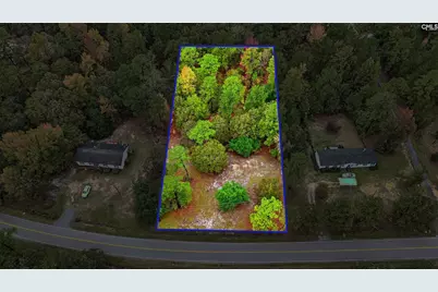 441 Seegars Mill Road, Camden, SC 29020 - Photo 2