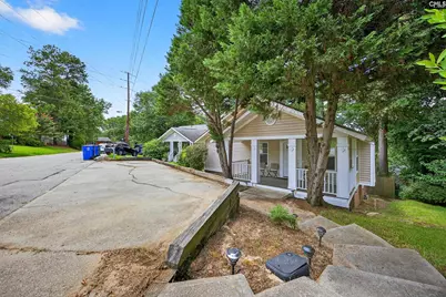 615 Darlington Street, Columbia, SC 29201 - Photo 2