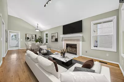 615 Darlington Street, Columbia, SC 29201 - Photo 4