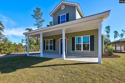 1518 Hall Road, Cassatt, SC 29032 - Photo 2