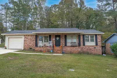 625 Carty Drive, Columbia, SC 29203 - Photo 1