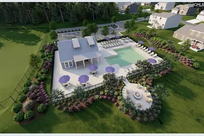 389 Mont Haven Place, Lexington, SC 29072 - Photo 14