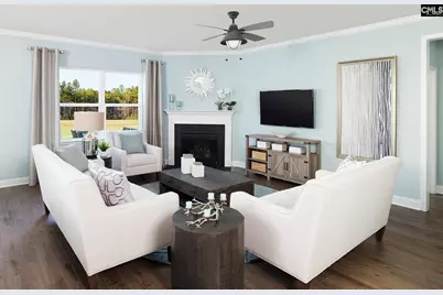 389 Mont Haven Place, Lexington, SC 29072 - Photo 12