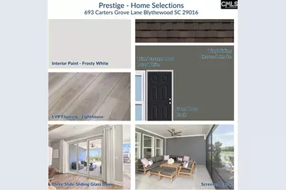 693 Carters Grove Lane, Blythewood, SC 29016 - Photo 2