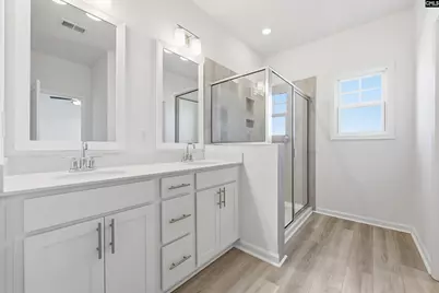 128 Locomotive (Lot 07) Lane, Irmo, SC 29063 - Photo 16