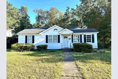 1544 Central Street, Orangeburg, SC 29115 - Photo 1