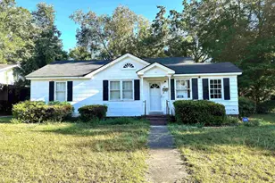 1544 Central St, Orangeburg, SC 29115 - Photo 1