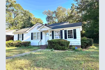 1544 Central Street, Orangeburg, SC 29115 - Photo 2