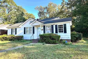 1544 Central St, Orangeburg, SC 29115 - Photo 2