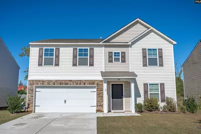 135 Savannah Wood Road, Hopkins, SC 29061 - Photo 2