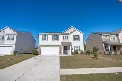 135 Savannah Wood Road, Hopkins, SC 29061 - Photo 4