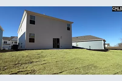 208 Livingston Woods Drive, Irmo, SC 29063 - Photo 28