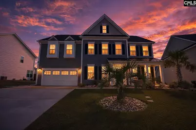 2124 Ludlow Place, Chapin, SC 29036 - Photo 2