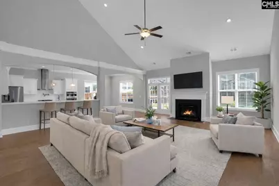 2124 Ludlow Place, Chapin, SC 29036 - Photo 6