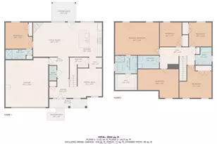 682 Bellflower Ln, Blythewood, SC 29016 - Photo 4